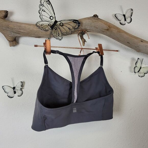 Victoria secret vsx t back sports bra - Picture 3 of 6